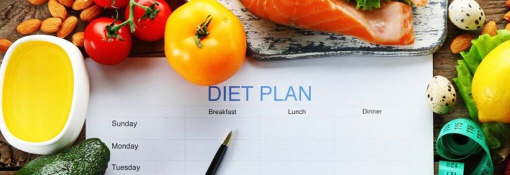 diet plan for the lazy people