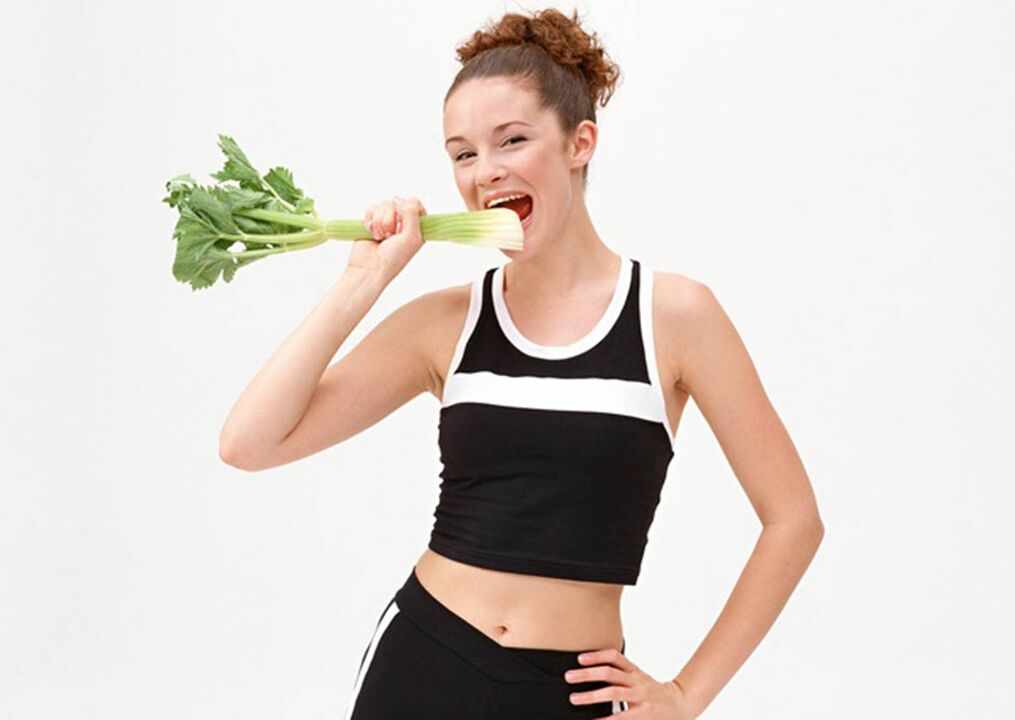 use greens for weight loss per week about 5 kg