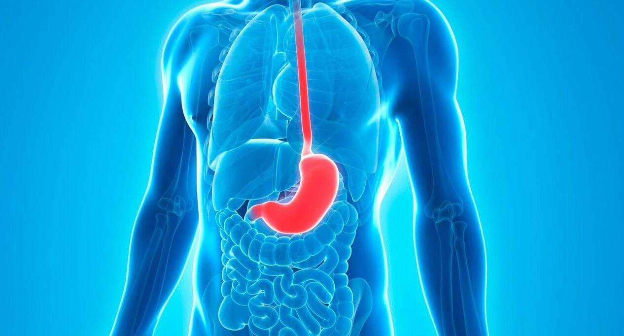Treatment of disease